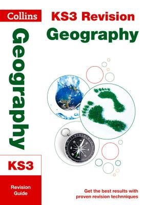 KS3 Geography Revision Guide