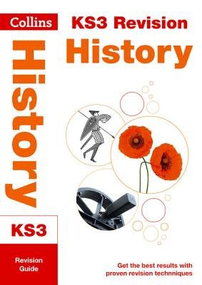 KS3 History Revision Guide