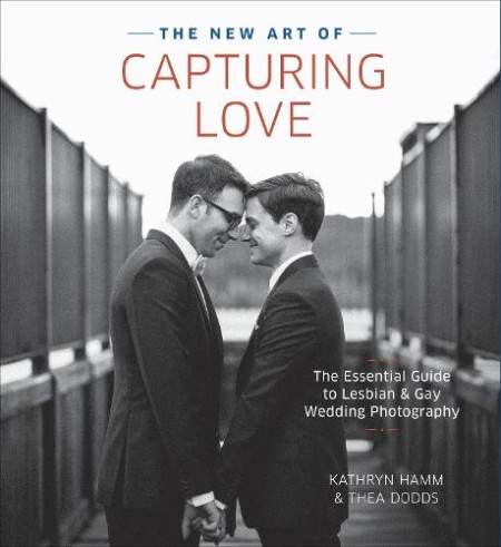 New Art of Capturing Love, The