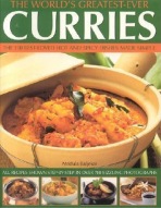 World's Greatest Ever Curries