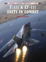 F-111 a EF-111 Units in Combat