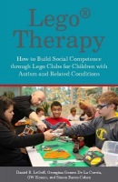 LEGO®-Based Therapy
