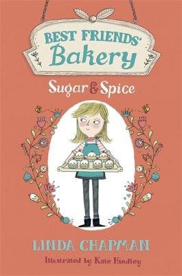 Best Friends' Bakery: Sugar and Spice