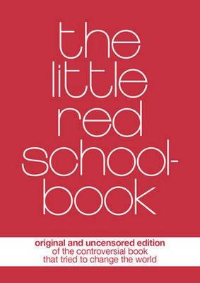 Little Red Schoolbook