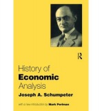 History of Economic Analysis