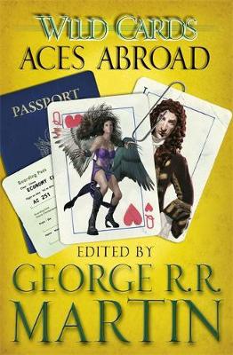 Wild Cards: Aces Abroad