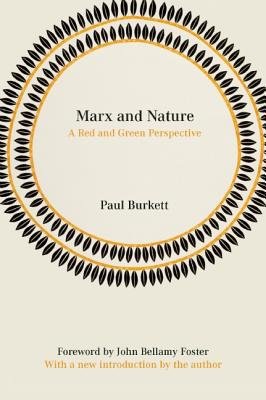 Marx And Nature