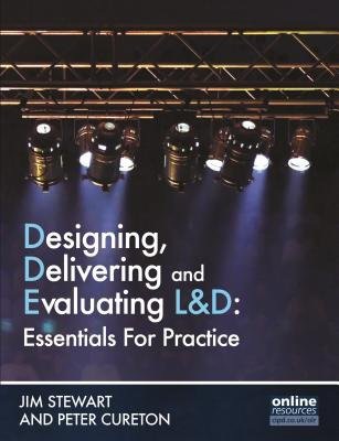 Designing, Delivering and Evaluating LaD : Essentials for Practice
