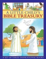 little child's Bible treasury