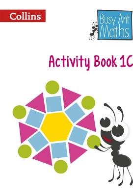 Year 1 Activity Book 1C