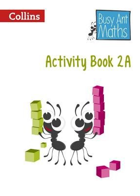Year 2 Activity Book 2A