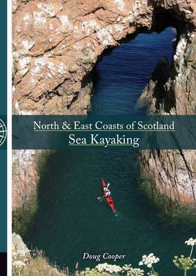 North a East coasts of Scotland sea kayaking
