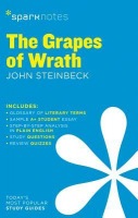 Grapes of Wrath SparkNotes Literature Guide
