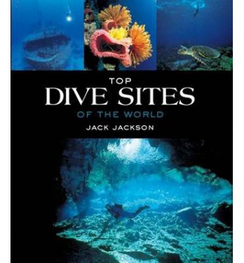 Top dive sites of the world