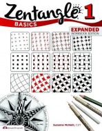 Zentangle Basics, Expanded Workbook Edition