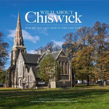 Wild About Chiswick