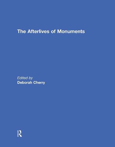 Afterlives of Monuments
