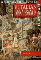 Heinemann History Study Units: Student Book. The Italian Renaissance