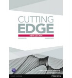 Cutting Edge Advanced New Edition Workbook without Key