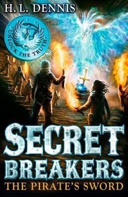 Secret Breakers: The Pirate's Sword