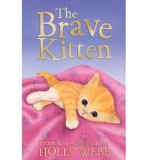 Brave Kitten