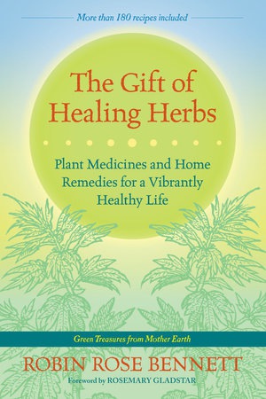 Gift of Healing Herbs