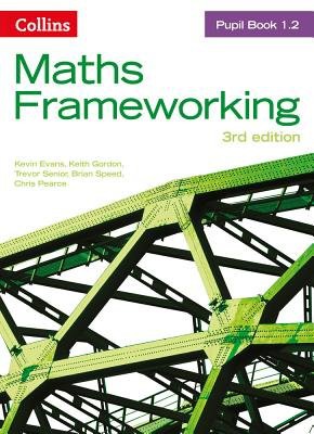 KS3 Maths Pupil Book 1.2