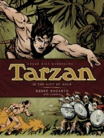Tarzan - In The City of Gold (Vol. 1)