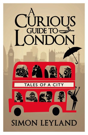 Curious Guide to London