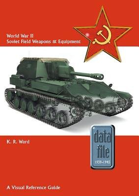 World War II Soviet Field Weapons a Equipment