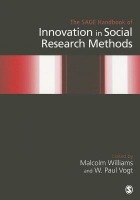 SAGE Handbook of Innovation in Social Research Methods