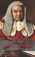 Short Book of Bad Judges