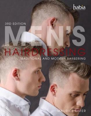 Men's Hairdressing