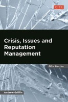 Crisis, Issues and Reputation Management