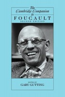 Cambridge Companion to Foucault