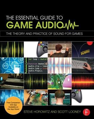 Essential Guide to Game Audio