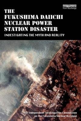 Fukushima Daiichi Nuclear Power Station Disaster