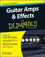 Guitar Amps a Effects For Dummies