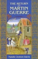 Return of Martin Guerre