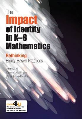 Impact of Identity in K-8 Mathematics