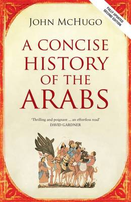 Concise History of the Arabs