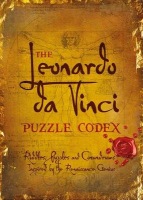 Leonardo Da Vinci Puzzle Codex