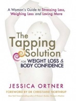 Tapping Solution for Weight Loss a Body Confidence