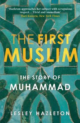 First Muslim