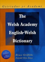 Welsh Academy English-Welsh Dictionary
