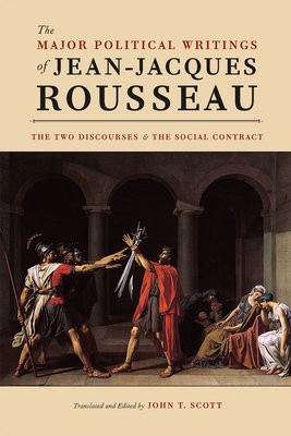 Major Political Writings of Jean-Jacques Rousseau