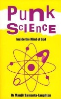 Punk Science Â– Inside the Mind of God
