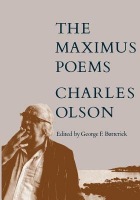 Maximus Poems