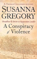 Conspiracy Of Violence
