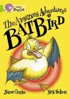 Amazing Adventures of Batbird